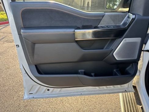 Used 2022 Ford F150 Platinum w/ Equipment Group 701A High AWD/4WD image 11