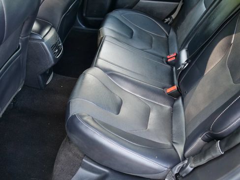 Used 2019 Ford Fusion Titanium AWD/4WD image 21