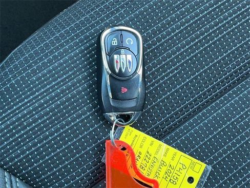 Used 2024 Buick Envista Preferred w/ Convenience I Package image 26