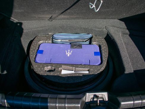 Used 2014 Maserati Ghibli S Q4 image 39