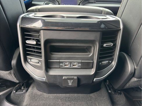Used 2021 RAM 1500 Laramie w/ Sport Appearance Package AWD/4WD image 41