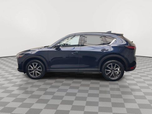 Used 2017 MAZDA CX-5 Grand Select AWD/4WD image 37
