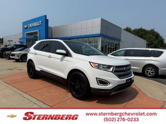 Used 2016 Ford Edge SEL w/ Equipment Group 201A FWD video 1