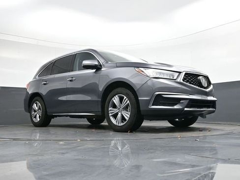Used 2020 Acura MDX SH-AWD image 26