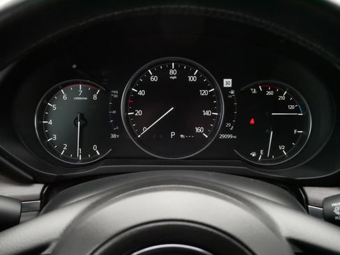 Used 2023 MAZDA CX-5 Signature image 21