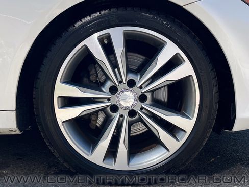 Used 2016 Mercedes-Benz E 400 Cabriolet image 12