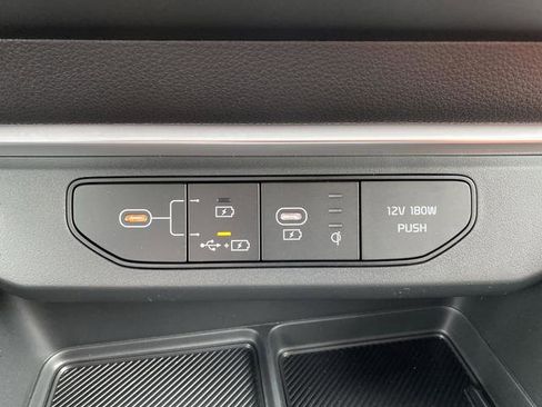 New 2026 Kia Carnival SX Prestige image 28