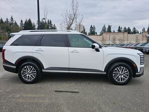 New 2026 Hyundai Palisade SEL AWD/4WD image 8