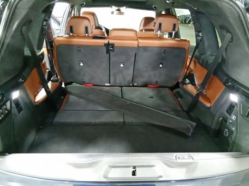 Used 2021 BMW X7 M50i w/ Cold Weather Package AWD/4WD image 11