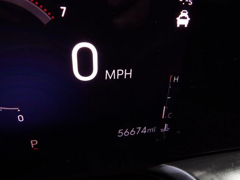 Used 2024 Buick Encore GX Sport Touring FWD image 21