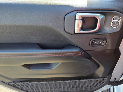 Used 2024 Jeep Wrangler Unlimited Rubicon 392 image 20