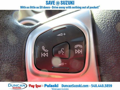 Used 2017 Ford Fiesta SE image 20