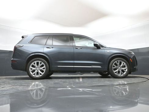 Used 2020 Cadillac XT6 Sport AWD/4WD image 51