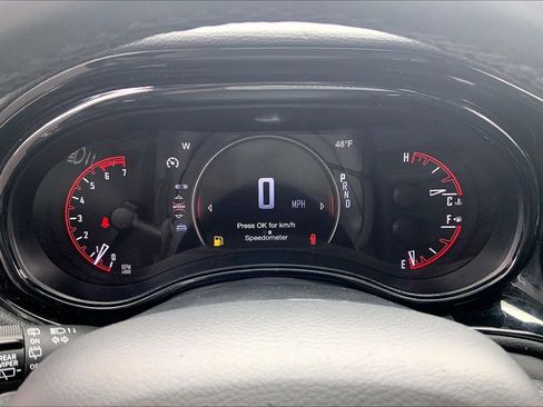 Used 2022 Dodge Durango R/T w/ Trailer Tow Group IV image 25