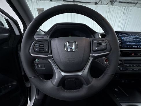 New 2026 Honda Ridgeline RTL image 24