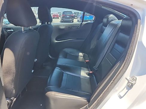 Used 2023 Dodge Charger Police RWD image 17