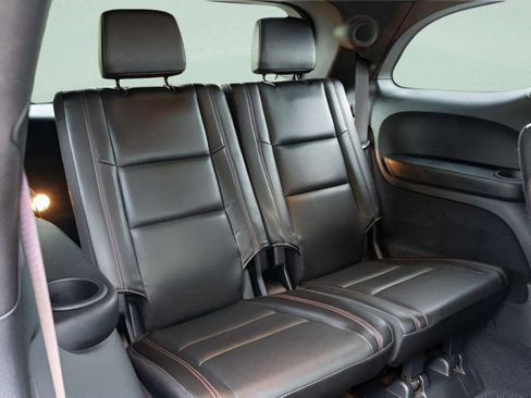Used 2021 Dodge Durango R/T AWD/4WD image 46