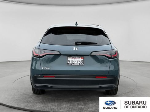 Used 2024 Honda HR-V LX image 6