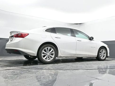 Used 2025 Chevrolet Malibu LT image 49