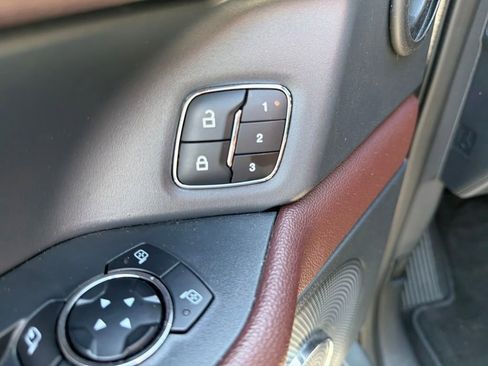 Used 2024 Ford Expedition Limited AWD/4WD image 26