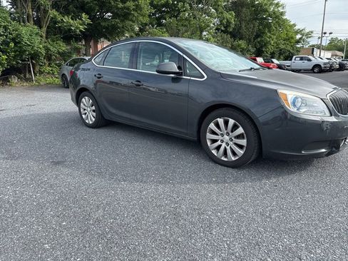 Used 2015 Buick Verano FWD image 10