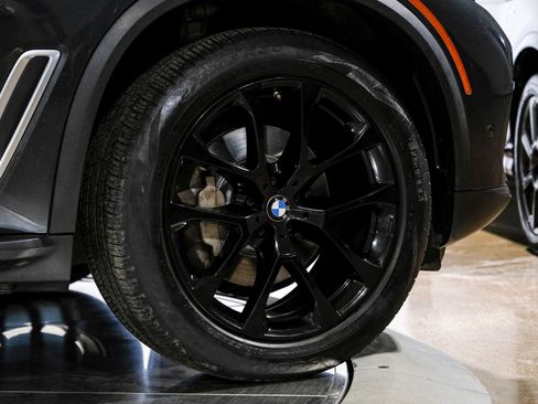 Used 2023 BMW X5 sDrive40i image 61