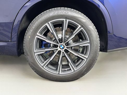 New 2026 BMW X5 xDrive50e w/ M Sport Package image 34