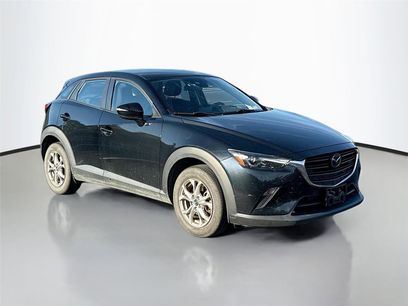 Used 2020 MAZDA CX-3 Sport