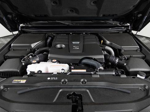 Used 2025 Lexus GX 550 image 47