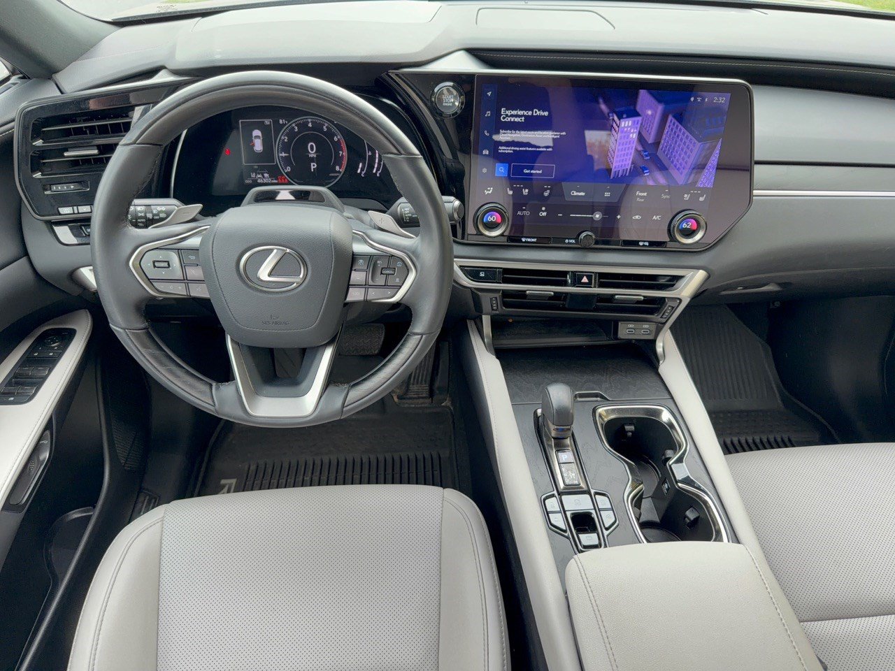 Certified 2024 Lexus RX 350 Premium w/ Convenience Package AWD/4WD image 18