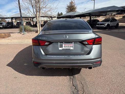 Used 2020 Nissan Altima 2.5 SL image 8