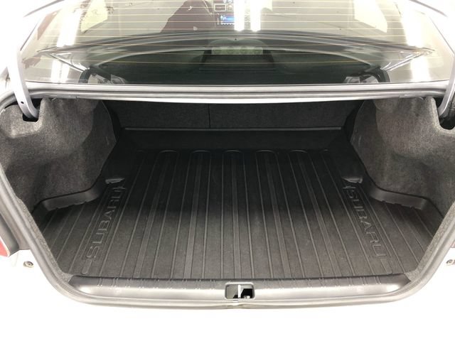 Used 2019 Subaru WRX Limited AWD/4WD image 24