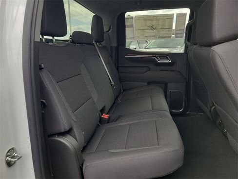 New 2026 Chevrolet Silverado 1500 LT image 21