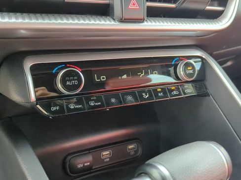 Used 2023 Kia K5 GT-Line image 18