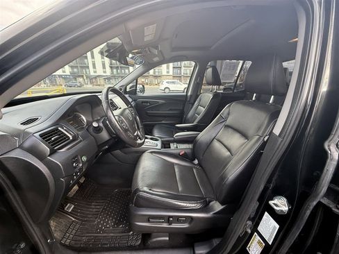 Used 2022 Honda Ridgeline RTL-E image 18