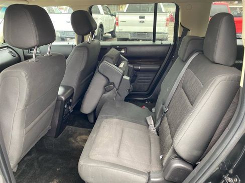 Used 2014 Ford Flex SEL image 8