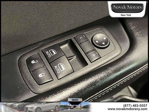 Used 2023 Dodge Challenger SXT w/ Blacktop Package AWD/4WD image 15