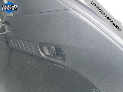 Certified 2025 MAZDA CX-5 Signature image 27