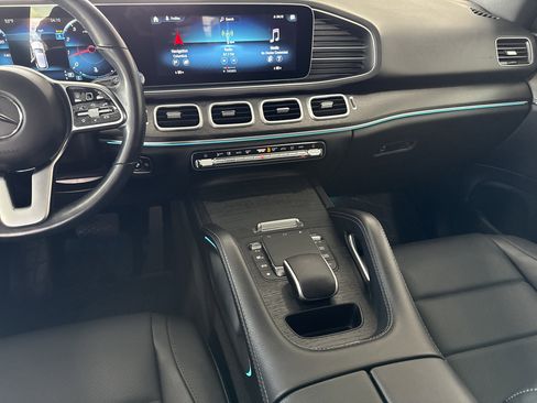 Certified 2023 Mercedes-Benz GLE 350 GLE 350 image 42