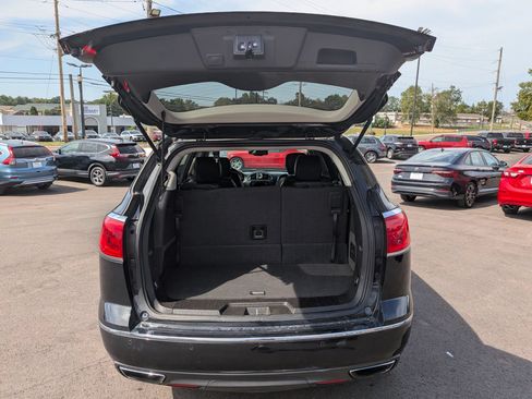 Used 2014 Buick Enclave Premium w/ Trailering Provision Package AWD/4WD image 39