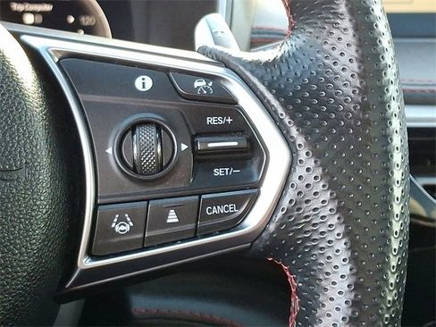 Used 2023 Acura MDX A-Spec image 23