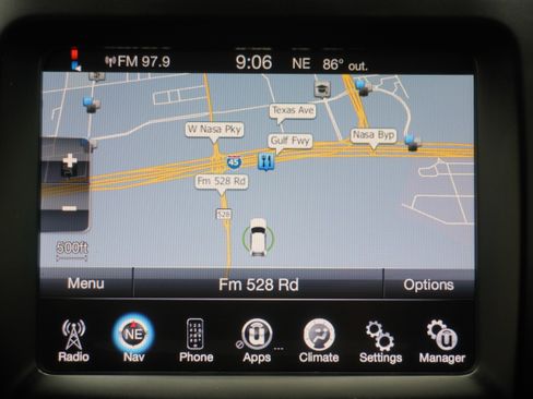 Used 2014 Jeep Cherokee Latitude FWD image 15