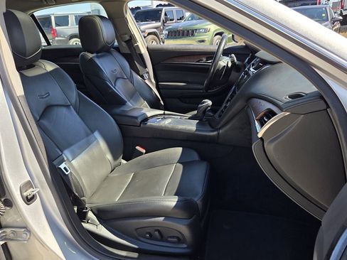 Used 2019 Cadillac CTS Luxury image 20