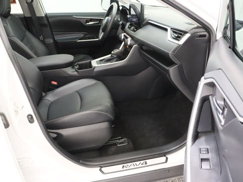 Certified 2024 Toyota RAV4 XLE Premium w/ Weather Package FWD image 40