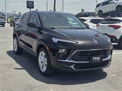 New 2026 Buick Encore GX Preferred w/ Comfort Package