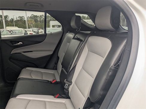Used 2019 Chevrolet Equinox Premier image 27