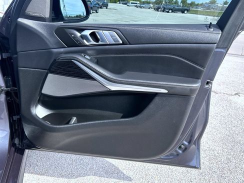 Used 2020 BMW X7 M50i w/ Cold Weather Package AWD/4WD image 15