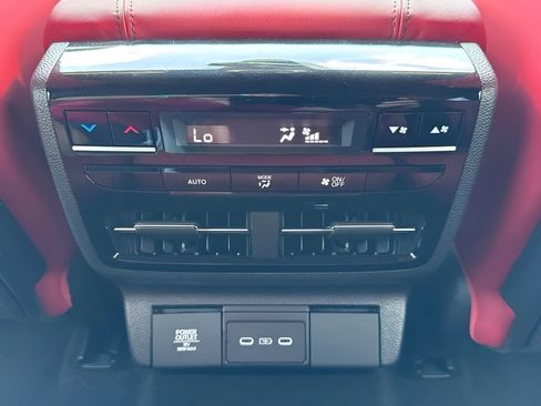 Used 2026 Acura MDX A-Spec AWD/4WD image 14