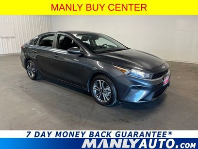 Used 2024 Kia Forte LXS