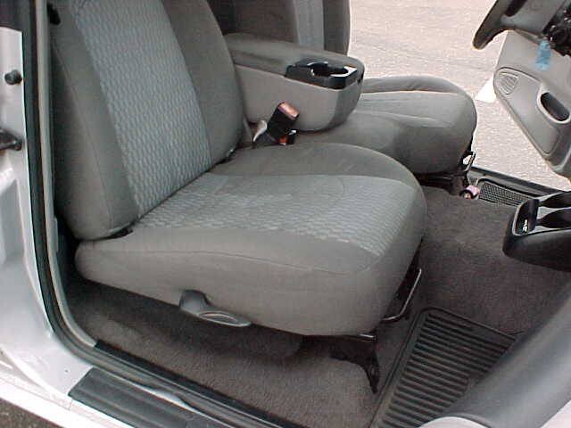 Used 2002 MAZDA B-Series Pickup 2WD Cab Plus B3000 image 22